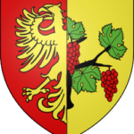 Blason de Bucey-lès-Gy